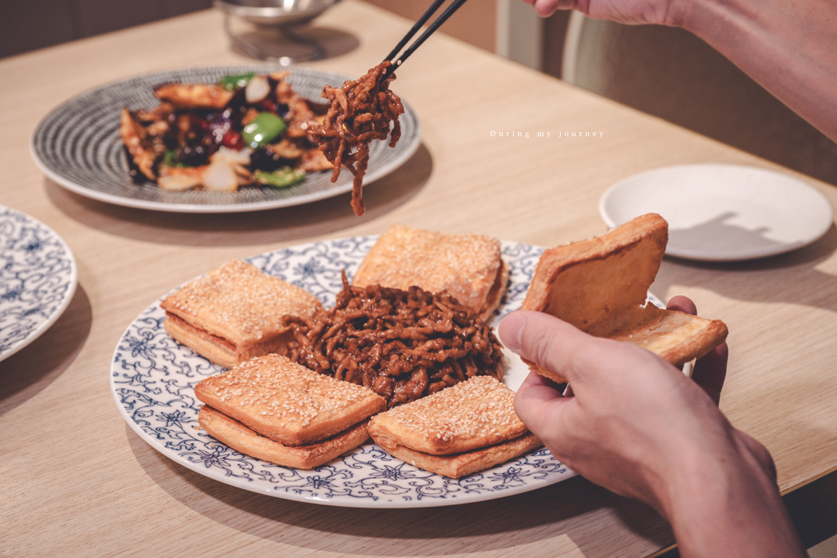 《台中南屯》GOGOGA 極上雞湯 新派中菜 以砂鍋雞湯詮釋中菜新風貌、聚餐首選口袋名單餐廳