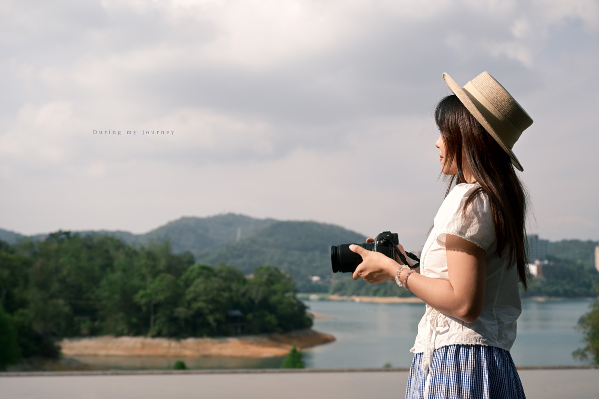 《Nikon》NIKKOR Z 24-105mm f/4-7.1 實拍分享 輕量旅遊鏡推薦、一顆鏡頭滿足各種拍攝需求