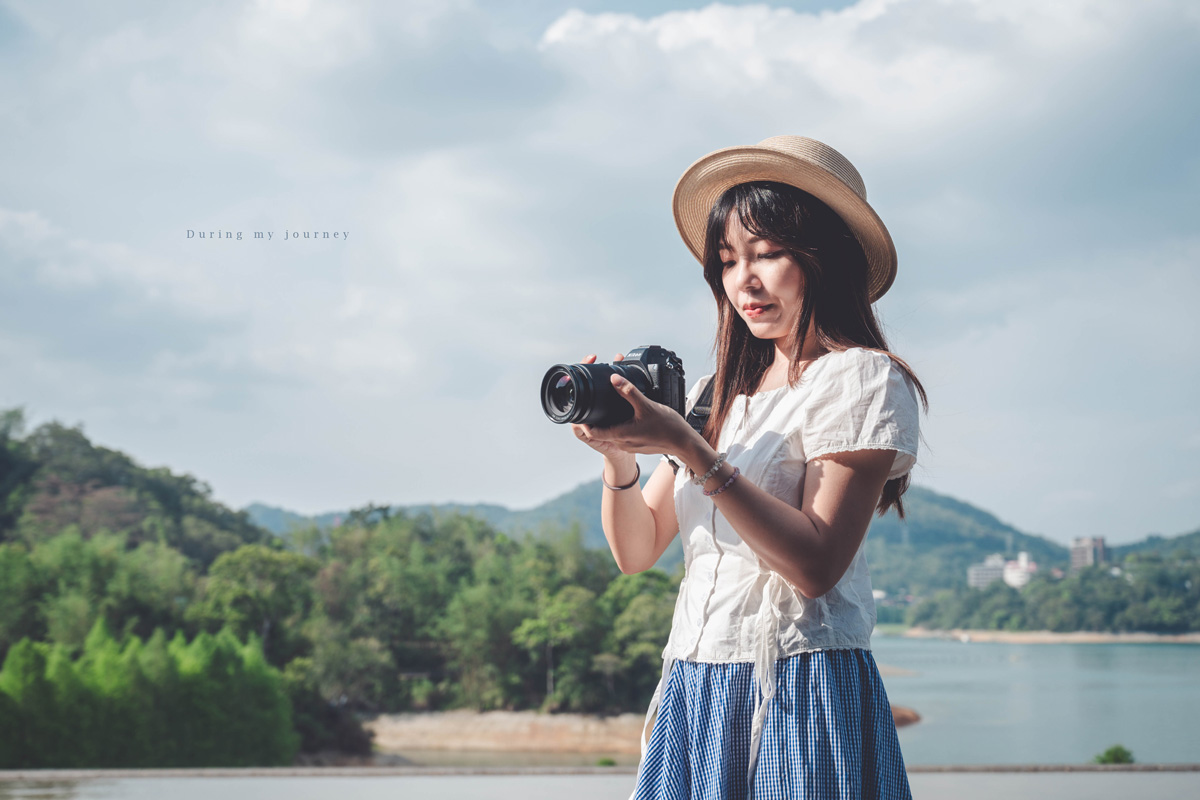 《Nikon》NIKKOR Z 24-105mm f/4-7.1 實拍分享 輕量旅遊鏡推薦、一顆鏡頭滿足各種拍攝需求